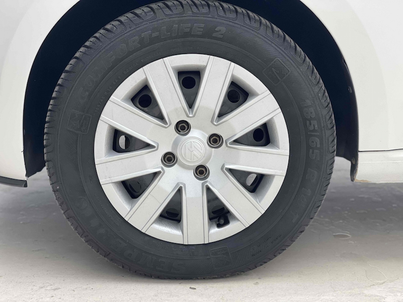 Foto do veículo VOLKSWAGEN UP 1.0 MPI TAKE UP 12V FLEX 4P MANUAL 2018 58.585 KM 45.900,00