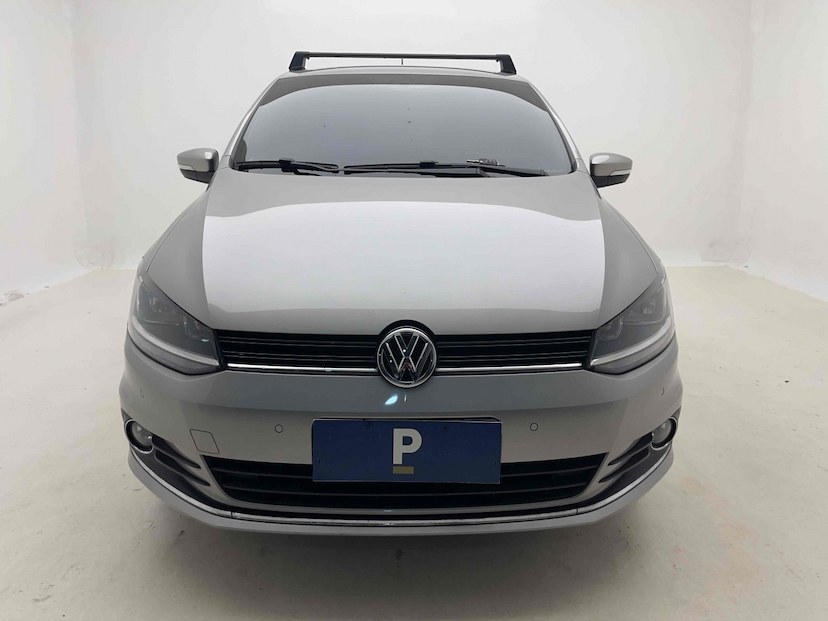 Foto do veículo VOLKSWAGEN FOX 1.6 MSI HIGHLINE 16V FLEX 4P MANUAL 2017 42.013 KM 54.900,00