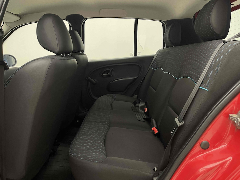 Foto do veículo RENAULT CLIO 1.0 EXPRESSION 16V FLEX 4P MANUAL 2016 70.866 KM 34.900,00