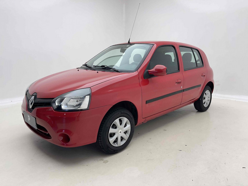 Foto do veículo RENAULT CLIO 1.0 EXPRESSION 16V FLEX 4P MANUAL 2016 70.866 KM 34.900,00