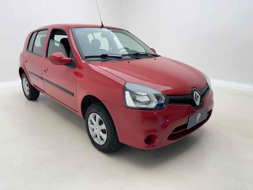 Foto do veículo RENAULT CLIO 1.0 EXPRESSION 16V FLEX 4P MANUAL 2016 70.866 KM 34.900,00