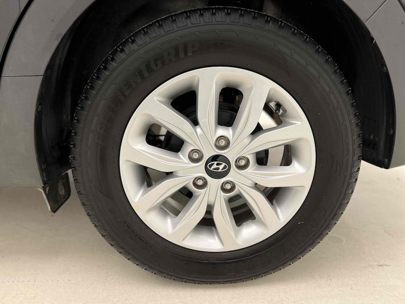 Foto do veículo HYUNDAI CRETA 1.6 16V FLEX ATTITUDE MANUAL 2020 23.726 KM 84.900,00