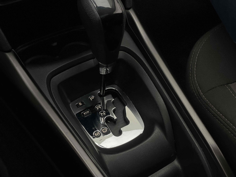 Foto do veículo PEUGEOT 2008 1.6 16V FLEX GRIFFE 4P AUTOMÁTICO 2018 51.825 KM 69.900,00