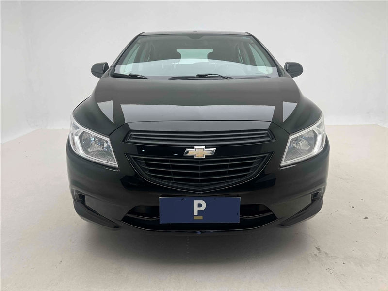 Foto do veículo CHEVROLET ONIX 1.0 MPFI LS 8V FLEX 4P MANUAL 2016 98.487 KM 42.900,00