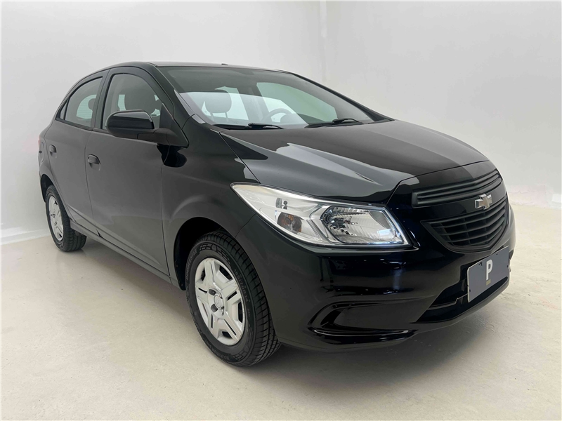 Foto do veículo CHEVROLET ONIX 1.0 MPFI LS 8V FLEX 4P MANUAL 2016 98.487 KM 42.900,00