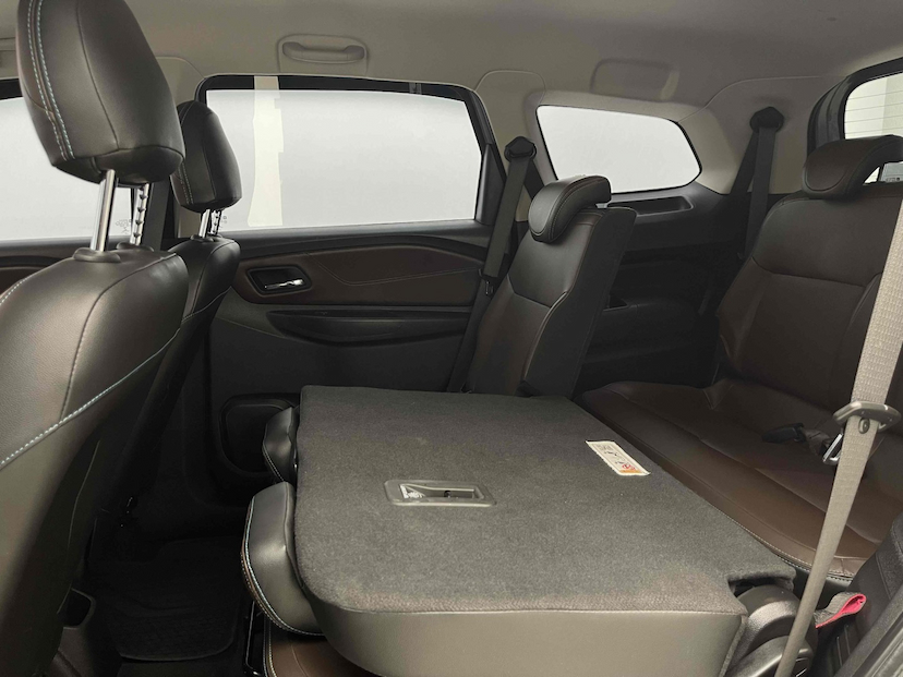 Foto do veículo CHEVROLET SPIN 1.8 PREMIER 8V FLEX 4P AUTOMÁTICO 2020 23.673 KM 83.900,00