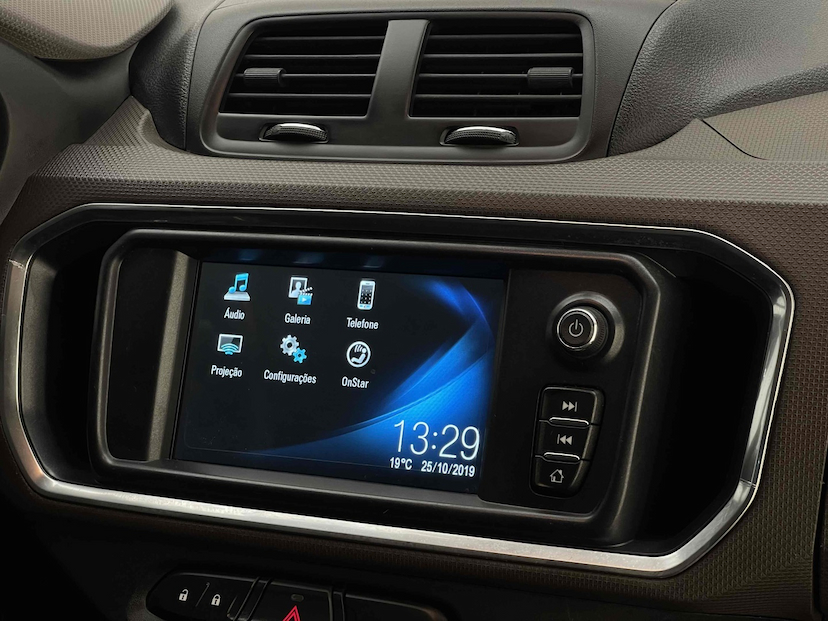 Foto do veículo CHEVROLET SPIN 1.8 PREMIER 8V FLEX 4P AUTOMÁTICO 2020 23.673 KM 83.900,00