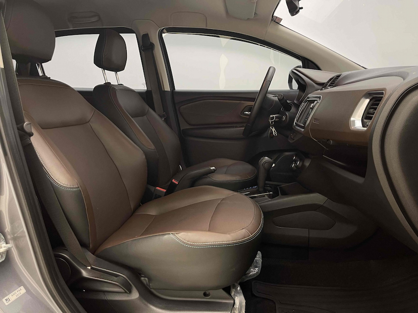 Foto do veículo CHEVROLET SPIN 1.8 PREMIER 8V FLEX 4P AUTOMÁTICO 2020 23.673 KM 83.900,00