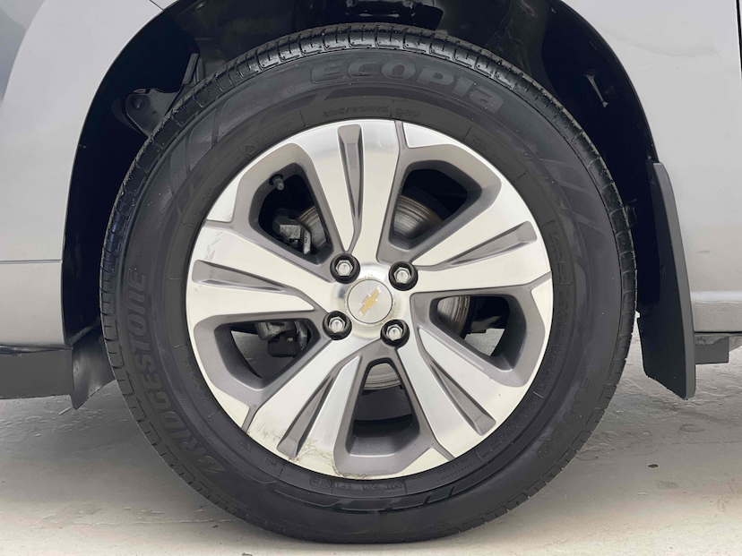 Foto do veículo CHEVROLET SPIN 1.8 PREMIER 8V FLEX 4P AUTOMÁTICO 2020 23.673 KM 83.900,00