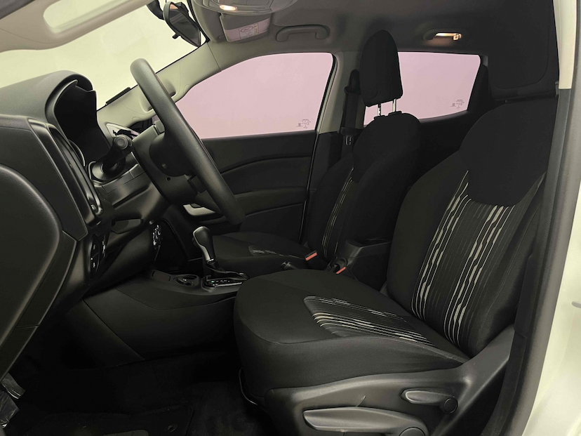 Foto do veículo FIAT TORO 1.8 16V EVO FLEX ENDURANCE AT6 2020 58.166 KM 88.900,00
