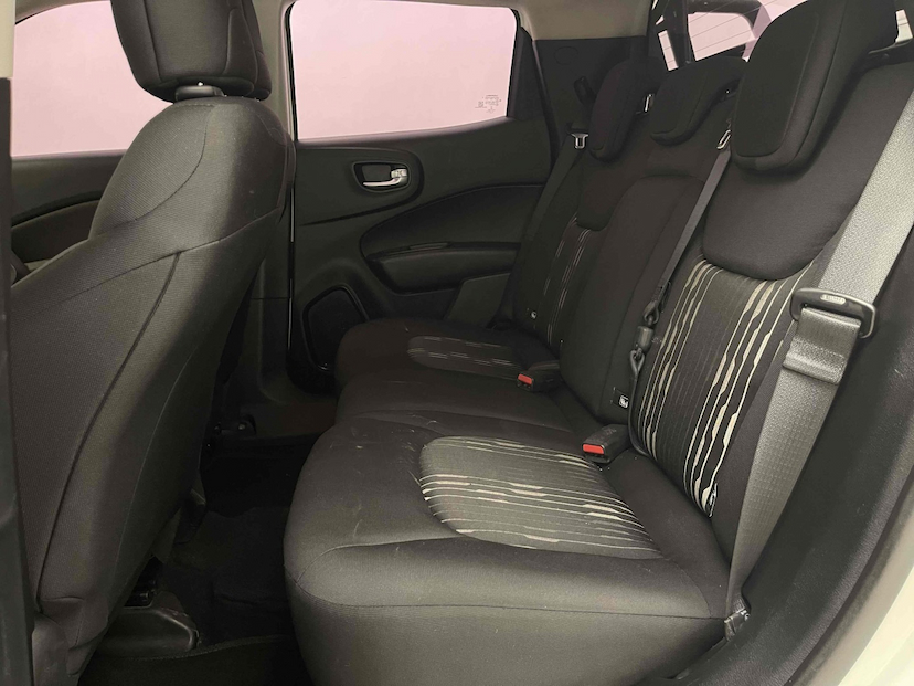 Foto do veículo FIAT TORO 1.8 16V EVO FLEX ENDURANCE AT6 2020 58.166 KM 88.900,00