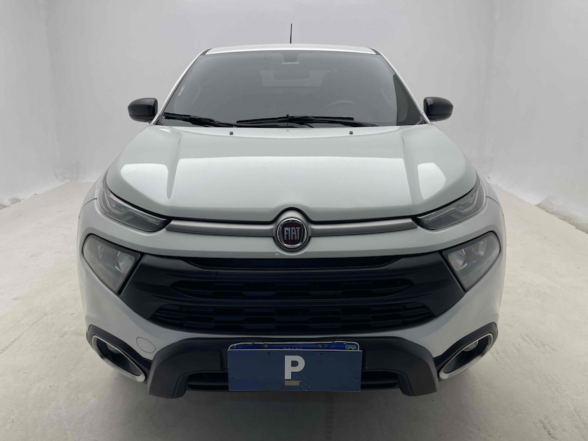 Foto do veículo FIAT TORO 1.8 16V EVO FLEX ENDURANCE AT6 2020 58.166 KM 88.900,00