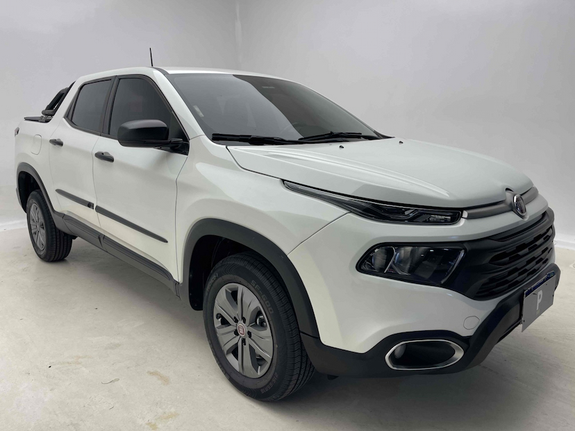 Foto do veículo FIAT TORO 1.8 16V EVO FLEX ENDURANCE AT6 2020 58.166 KM 88.900,00