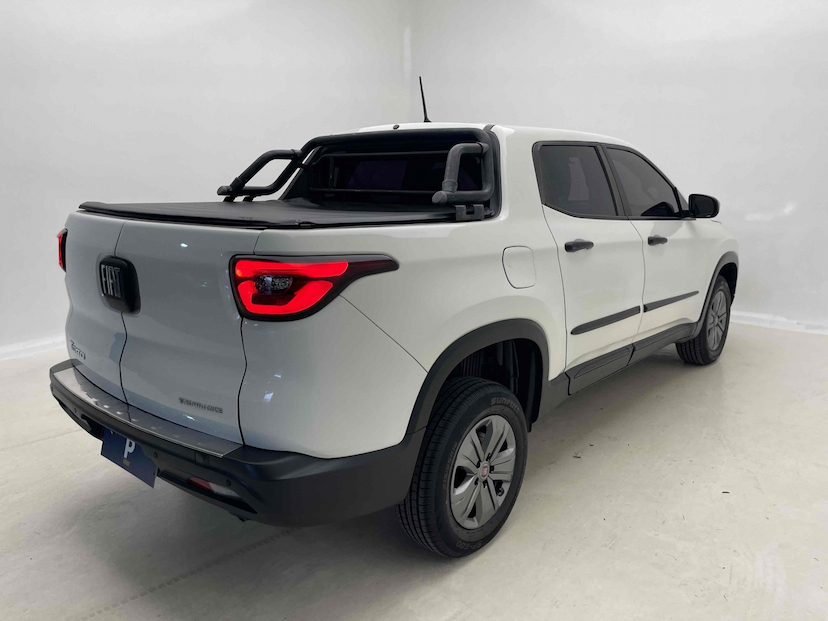 Foto do veículo FIAT TORO 1.8 16V EVO FLEX ENDURANCE AT6 2020 58.166 KM 88.900,00