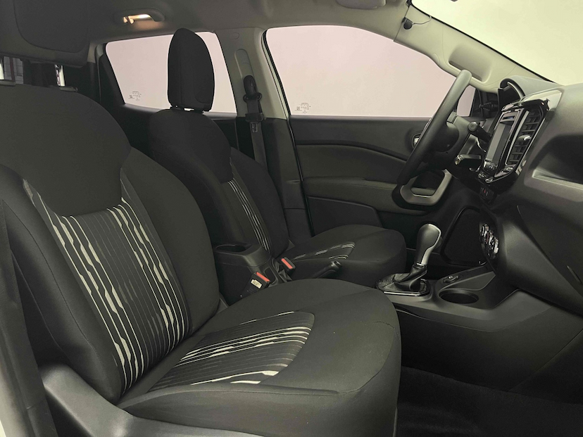 Foto do veículo FIAT TORO 1.8 16V EVO FLEX ENDURANCE AT6 2020 58.166 KM 88.900,00