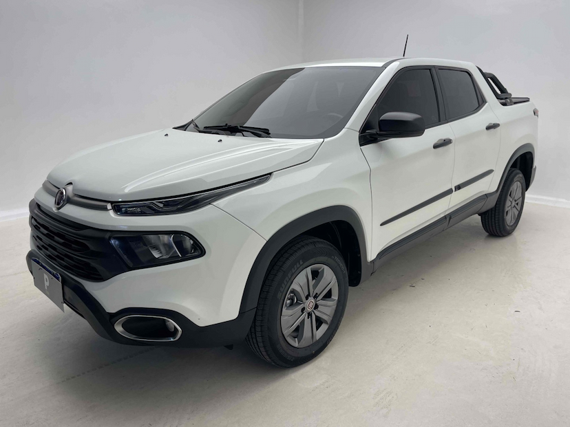 Foto do veículo FIAT TORO 1.8 16V EVO FLEX ENDURANCE AT6 2020 58.166 KM 88.900,00