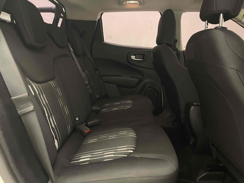 Foto do veículo FIAT TORO 1.8 16V EVO FLEX ENDURANCE AT6 2020 58.166 KM 88.900,00