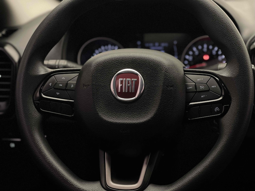 Foto do veículo FIAT TORO 1.8 16V EVO FLEX ENDURANCE AT6 2020 58.166 KM 88.900,00