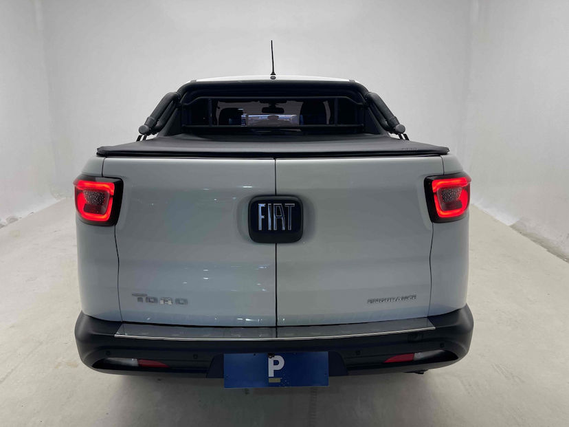 Foto do veículo FIAT TORO 1.8 16V EVO FLEX ENDURANCE AT6 2020 58.166 KM 88.900,00