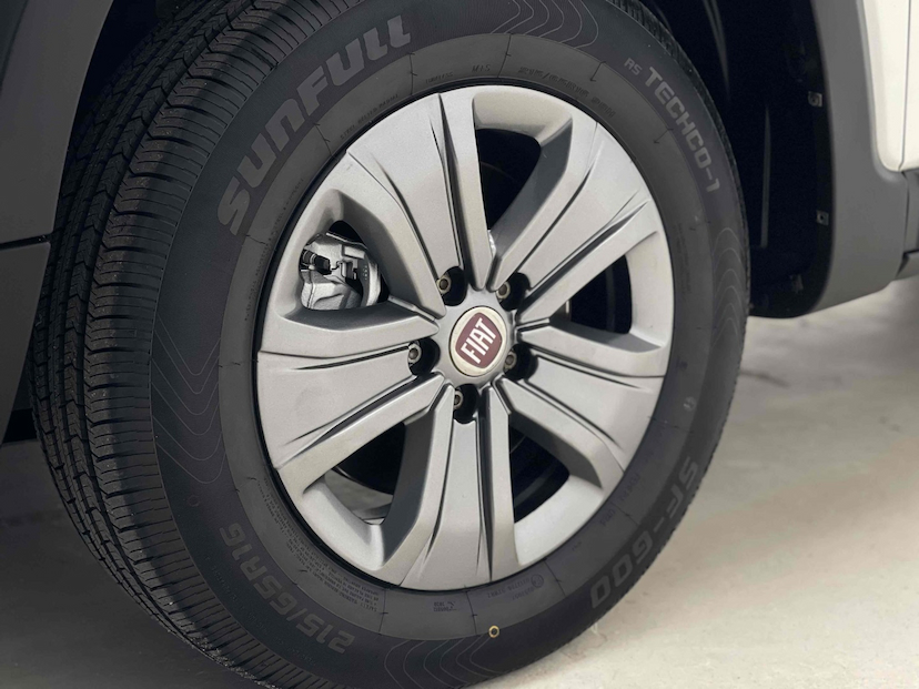 Foto do veículo FIAT TORO 1.8 16V EVO FLEX ENDURANCE AT6 2020 58.166 KM 88.900,00