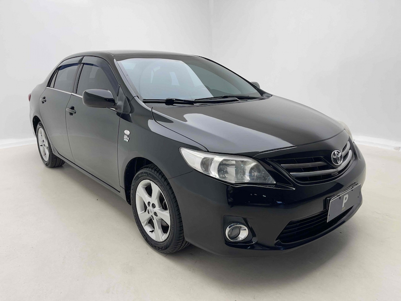 Foto do veículo TOYOTA COROLLA 1.8 GLI 16V FLEX 4P AUTOMÁTICO 2012 138.842 KM 56.900,00