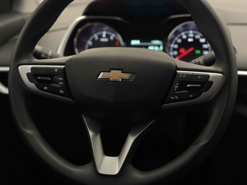 Foto do veículo CHEVROLET TRACKER 1.0 TURBO FLEX LT AUTOMÁTICO 2024 11.898 KM 119.900,00