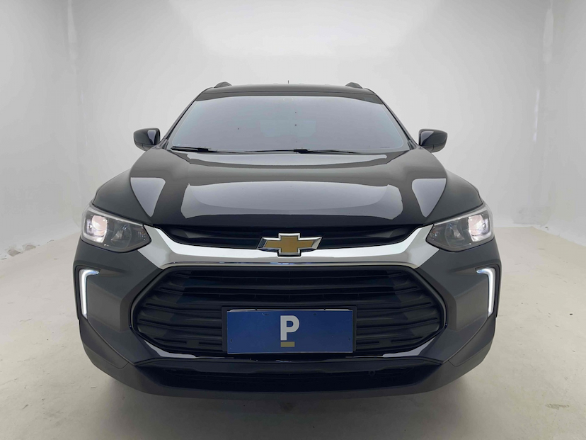 Foto do veículo CHEVROLET TRACKER 1.0 TURBO FLEX LT AUTOMÁTICO 2024 11.898 KM 119.900,00