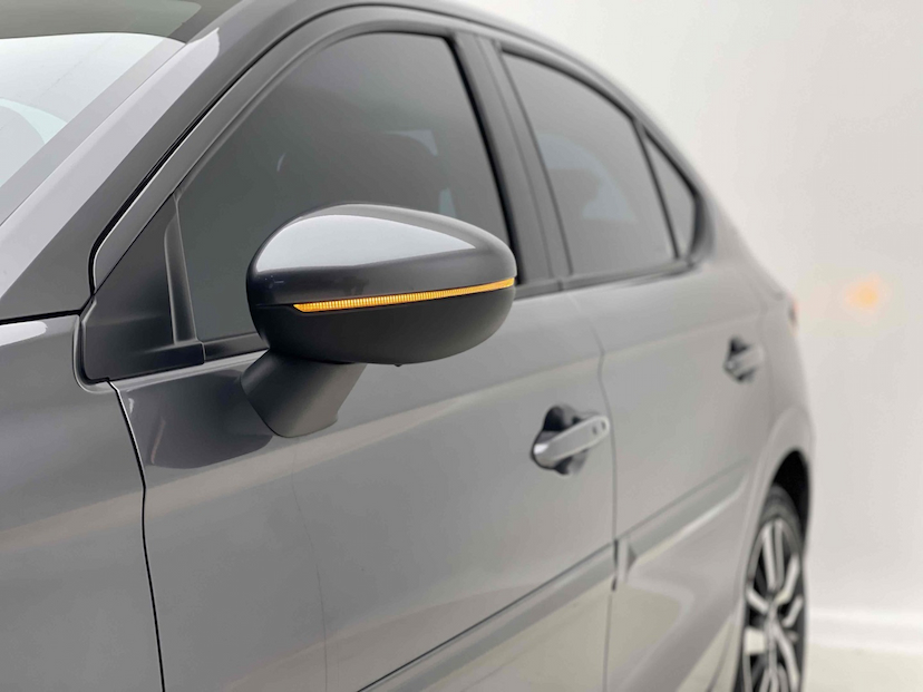 Foto do veículo HONDA CITY 1.5 I-VTEC FLEX HATCH TOURING CVT 2023 17.899 KM 119.900,00