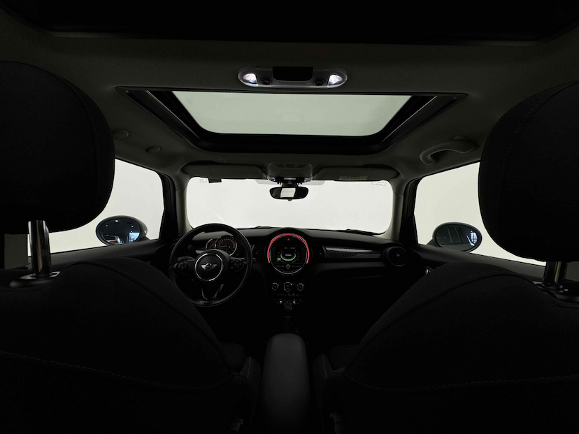 Foto do veículo MINI COOPER 2.0 S EXCLUSIVE 16V TURBO GASOLINA 4P AUTOMÁTICO 2017 61.105 KM 112.900,00