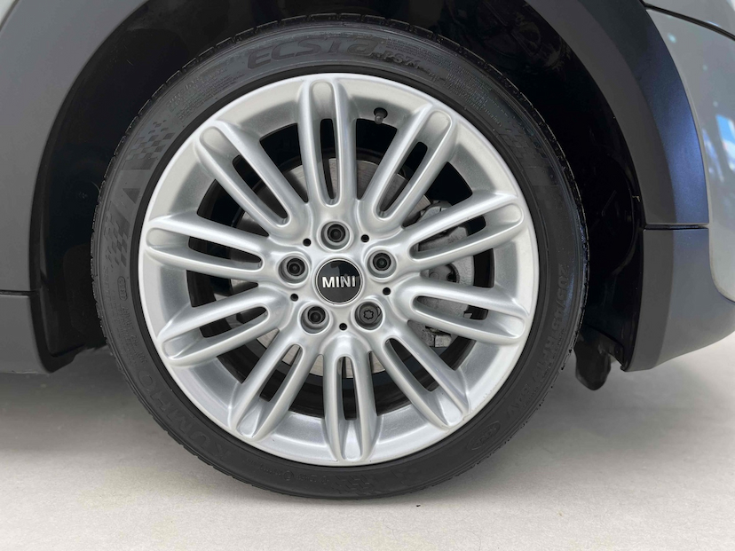 Foto do veículo MINI COOPER 2.0 S EXCLUSIVE 16V TURBO GASOLINA 4P AUTOMÁTICO 2017 61.105 KM 112.900,00