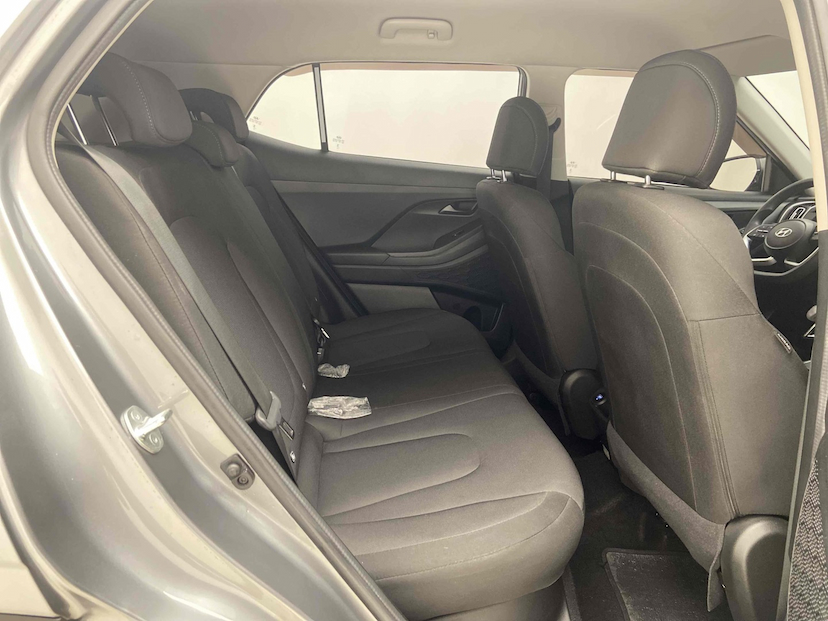 Foto do veículo HYUNDAI CRETA 1.0 TGDI FLEX COMFORT AUTOMÁTICO 2024 8.578 KM 119.900,00