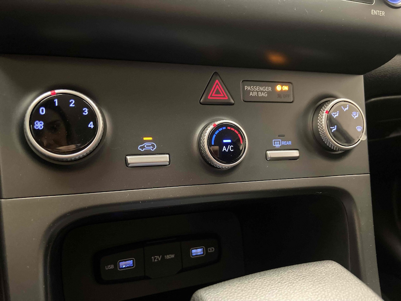 Foto do veículo HYUNDAI CRETA 1.0 TGDI FLEX COMFORT AUTOMÁTICO 2024 8.578 KM 119.900,00