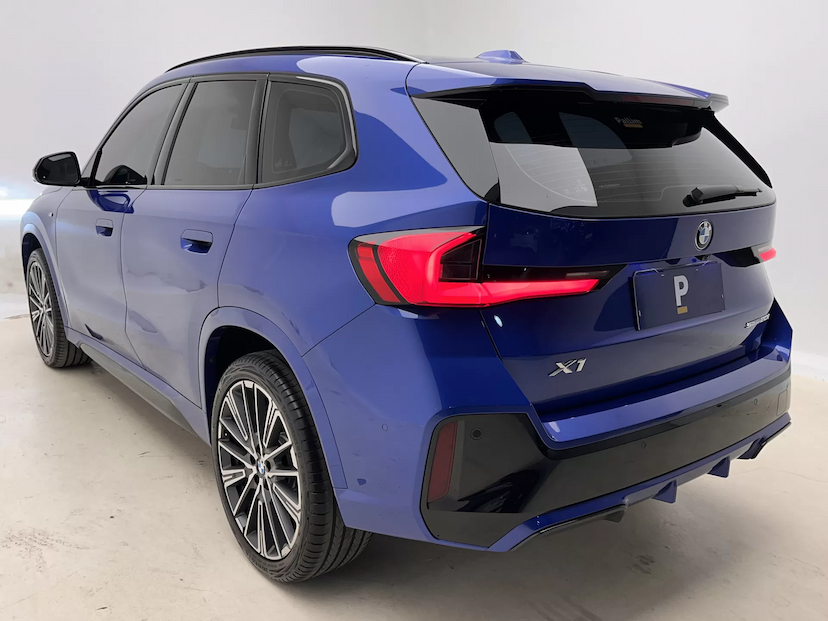 Foto do veículo BMW X1 2.0 16V TURBO GASOLINA SDRIVE20I M SPORT STEPTRONIC 2024 16.182 KM 315.000,00