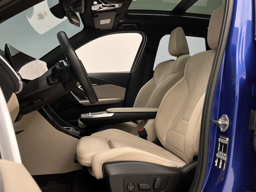 Foto do veículo BMW X1 2.0 16V TURBO GASOLINA SDRIVE20I M SPORT STEPTRONIC 2024 16.182 KM 315.000,00
