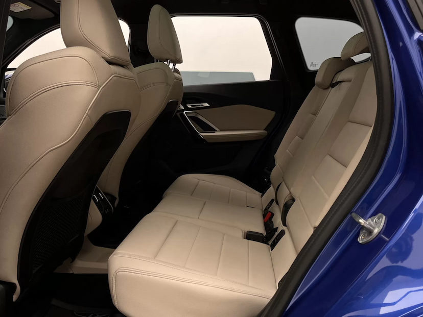 Foto do veículo BMW X1 2.0 16V TURBO GASOLINA SDRIVE20I M SPORT STEPTRONIC 2024 16.182 KM 315.000,00