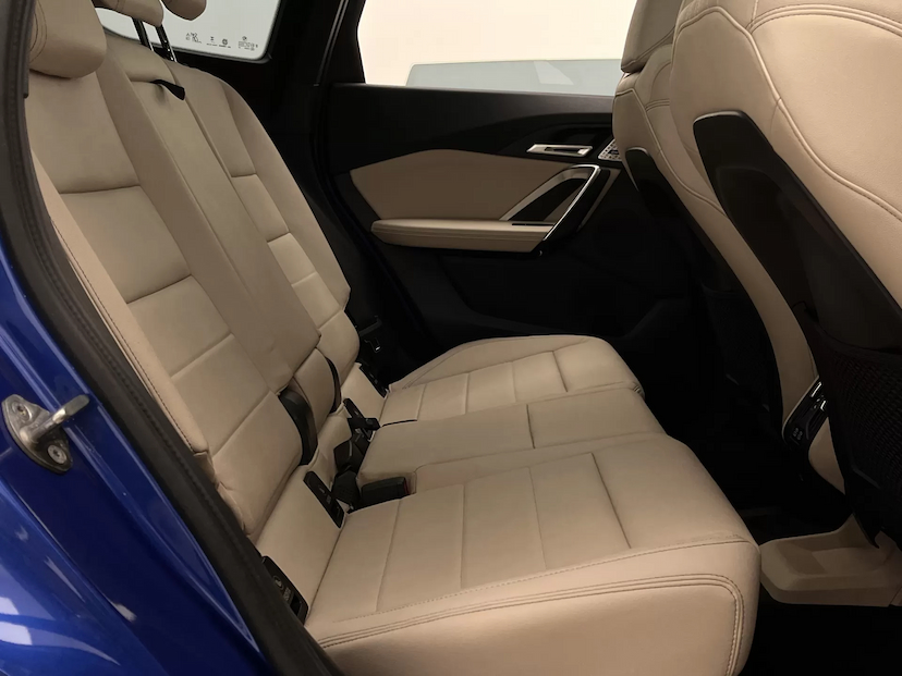 Foto do veículo BMW X1 2.0 16V TURBO GASOLINA SDRIVE20I M SPORT STEPTRONIC 2024 16.182 KM 315.000,00