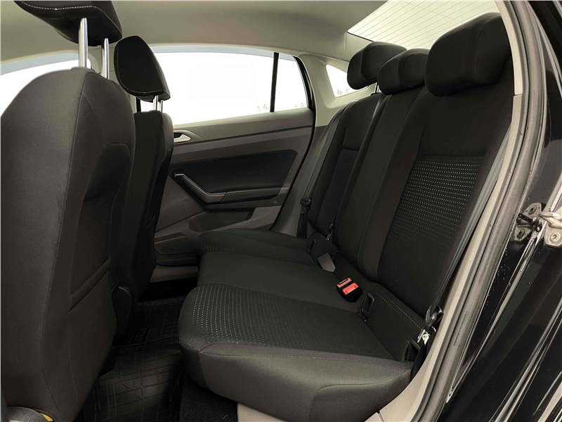 Foto do veículo VOLKSWAGEN VIRTUS 1.0 200 TSI COMFORTLINE AUTOMÁTICO 2019 61.170 KM 78.900,00