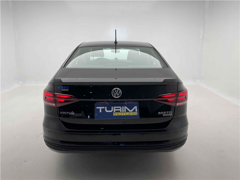 Foto do veículo VOLKSWAGEN VIRTUS 1.0 200 TSI COMFORTLINE AUTOMÁTICO 2019 61.170 KM 78.900,00