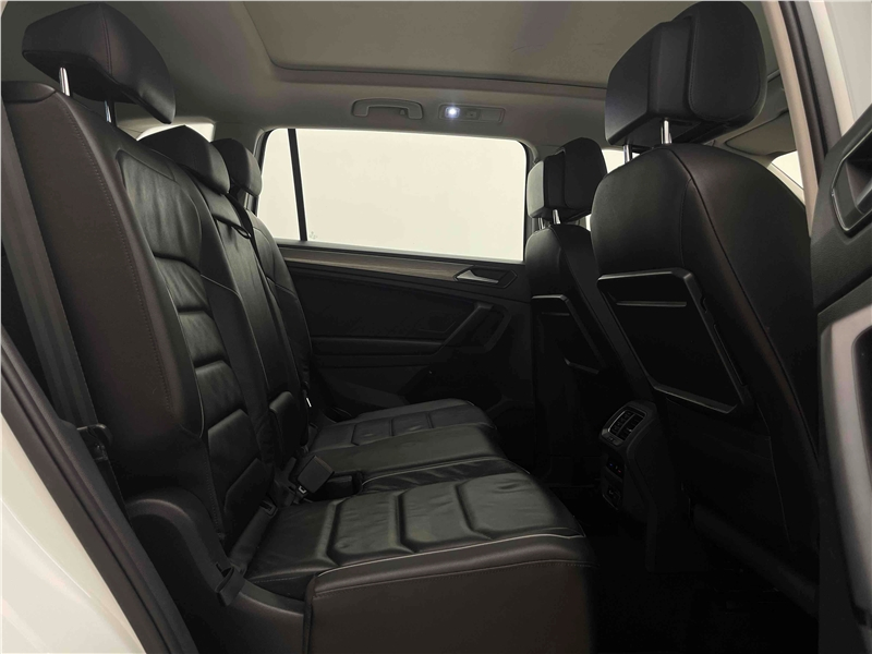 Foto do veículo VOLKSWAGEN TIGUAN 1.4 250 TSI TOTAL FLEX ALLSPACE COMFORTLINE TIPTRONIC 2018 53.878 KM 136.900,00