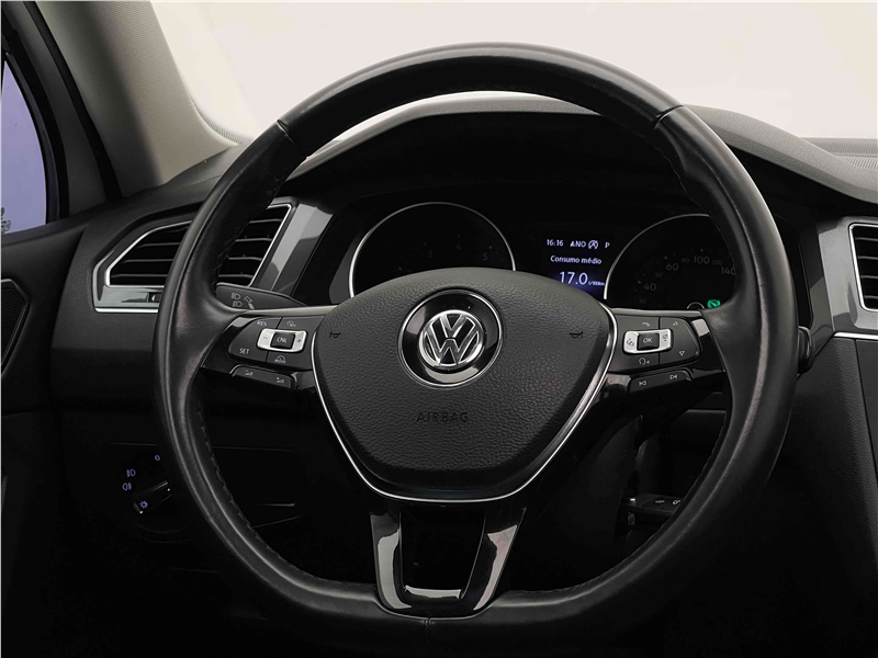 Foto do veículo VOLKSWAGEN TIGUAN 1.4 250 TSI TOTAL FLEX ALLSPACE COMFORTLINE TIPTRONIC 2018 53.878 KM 136.900,00