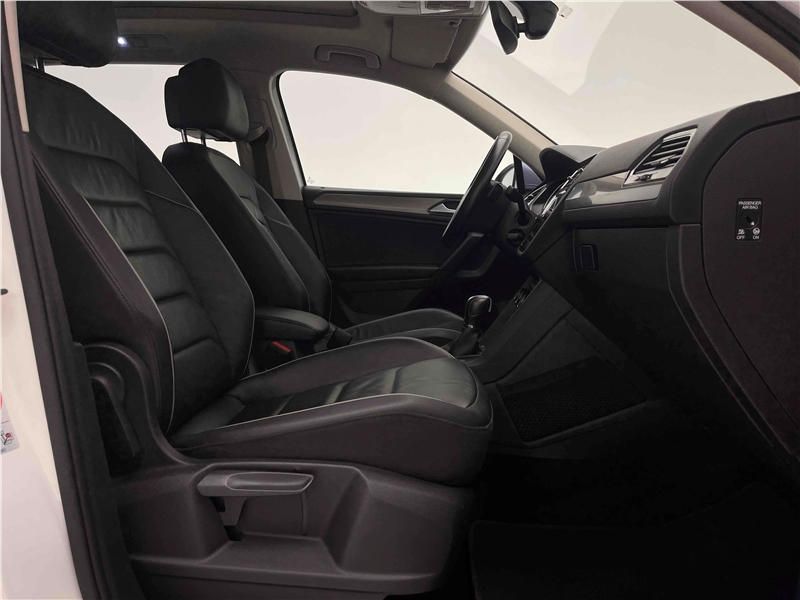 Foto do veículo VOLKSWAGEN TIGUAN 1.4 250 TSI TOTAL FLEX ALLSPACE COMFORTLINE TIPTRONIC 2018 53.878 KM 136.900,00