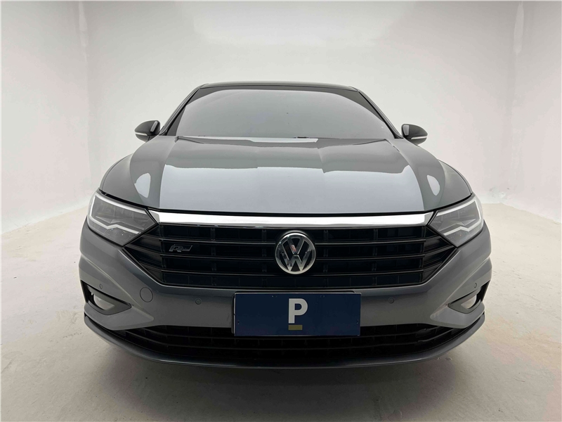 Foto do veículo VOLKSWAGEN JETTA 1.4 250 TSI TOTAL FLEX R-LINE TIPTRONIC 2019 46.834 KM 123.900,00