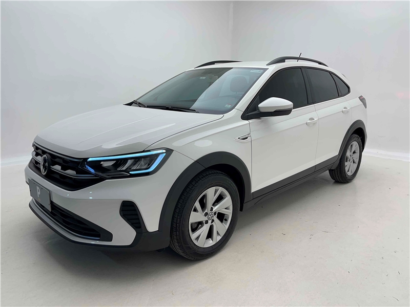 Foto do veículo VOLKSWAGEN NIVUS 1.0 200 TSI TOTAL FLEX COMFORTLINE AUTOMÁTICO 2022 27.006 KM 111.900,00