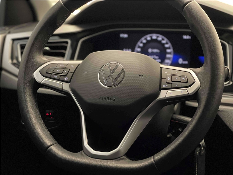 Foto do veículo VOLKSWAGEN NIVUS 1.0 200 TSI TOTAL FLEX COMFORTLINE AUTOMÁTICO 2022 27.006 KM 111.900,00