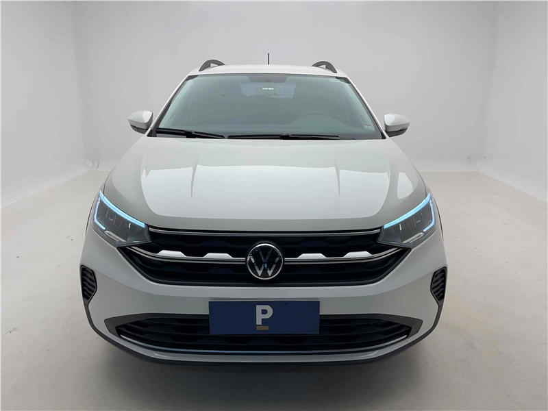 Foto do veículo VOLKSWAGEN NIVUS 1.0 200 TSI TOTAL FLEX COMFORTLINE AUTOMÁTICO 2022 27.006 KM 111.900,00