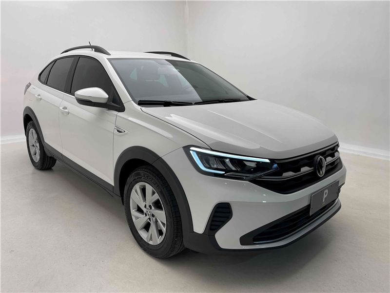 Foto do veículo VOLKSWAGEN NIVUS 1.0 200 TSI TOTAL FLEX COMFORTLINE AUTOMÁTICO 2022 27.006 KM 111.900,00