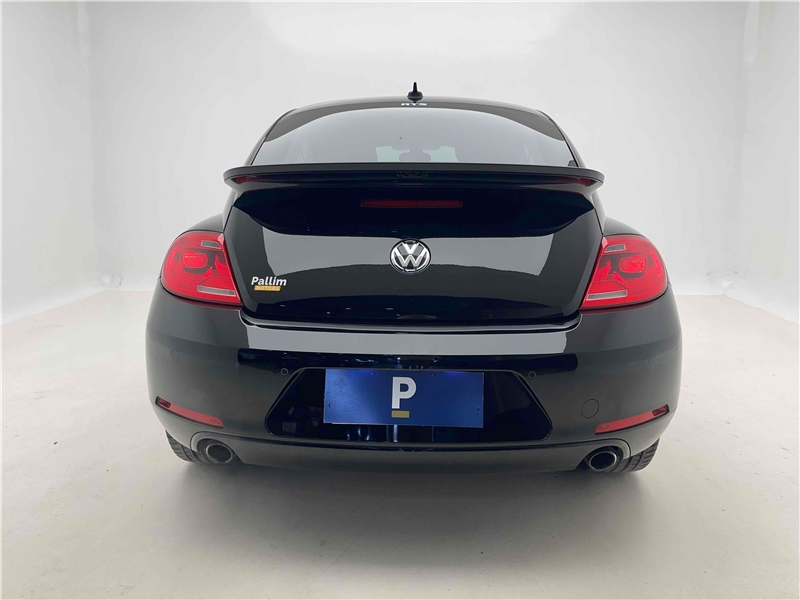 Foto do veículo VOLKSWAGEN FUSCA 2.0 TSI 16V GASOLINA 2P AUTOMÁTICO 2014 67.914 KM 105.900,00