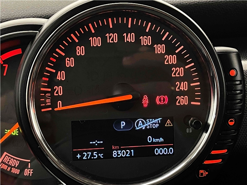 Foto do veículo MINI COOPER 2.0 S EXCLUSIVE 16V TURBO GASOLINA 4P AUTOMÁTICO 2015 83.021 KM 104.900,00