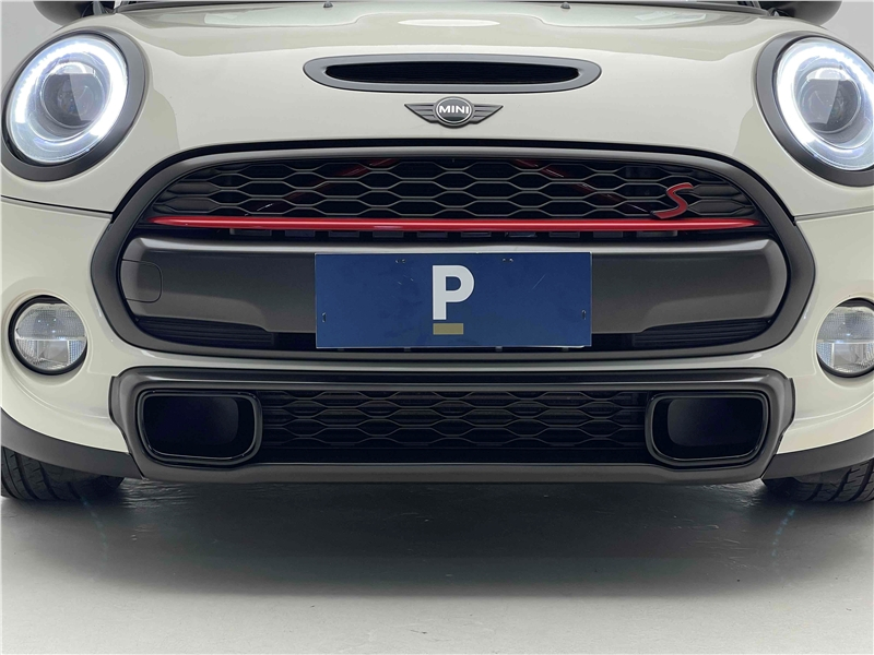 Foto do veículo MINI COOPER 2.0 S EXCLUSIVE 16V TURBO GASOLINA 4P AUTOMÁTICO 2015 83.021 KM 104.900,00