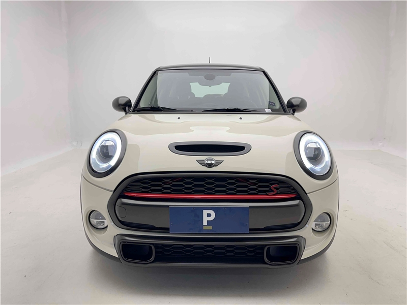 Foto do veículo MINI COOPER 2.0 S EXCLUSIVE 16V TURBO GASOLINA 4P AUTOMÁTICO 2015 83.021 KM 104.900,00